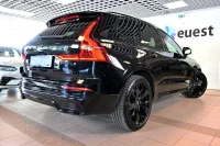 Volvo XC60 AWD 4C B&W LUXURY+ BLACK EDITION INTELLI PRO 2 293kW thumbnail