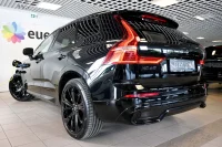 Volvo XC60 AWD 4C B&W LUXURY+ BLACK EDITION INTELLI PRO 2 293kW thumbnail