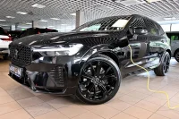 Volvo XC60 AWD 4C B&W LUXURY+ BLACK EDITION INTELLI PRO 2 293kW thumbnail