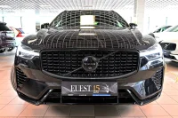 Volvo XC60 AWD 4C B&W LUXURY+ BLACK EDITION INTELLI PRO 2 293kW thumbnail
