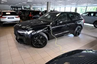 Volvo XC60 AWD 4C B&W LUXURY+ BLACK EDITION INTELLI PRO 2 293kW thumbnail
