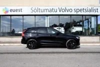 Volvo XC60 AWD 4C B&W LUXURY+ BLACK EDITION INTELLI PRO 2 293kW thumbnail
