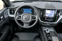 Volvo XC60 AWD 4C B&W LUXURY+ BLACK EDITION INTELLI PRO 2 293kW thumbnail