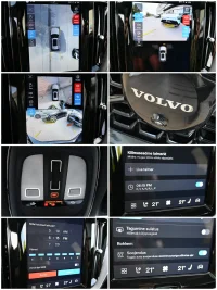Volvo XC60 AWD 4C B&W LUXURY+ BLACK EDITION INTELLI PRO 2 293kW thumbnail