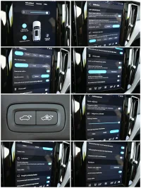 Volvo XC60 AWD 4C B&W LUXURY+ BLACK EDITION INTELLI PRO 2 293kW thumbnail