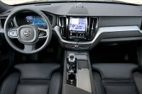 Volvo XC60 AWD 4C B&W LUXURY+ BLACK EDITION INTELLI PRO 2 293kW thumbnail