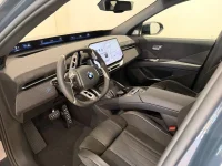 BMW iX3 xDrive 50, Super Charged Edition - Demo thumbnail