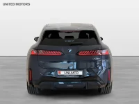BMW iX3 xDrive 50, Super Charged Edition - Demo thumbnail
