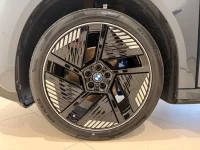 BMW iX3 xDrive 50, Super Charged Edition - Demo thumbnail