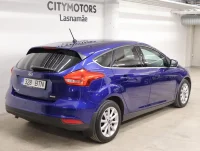 Ford Focus - 1 92kW thumbnail