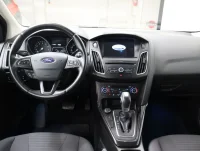 Ford Focus - 1 92kW thumbnail