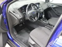 Ford Focus - 1 92kW thumbnail