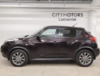 Nissan Juke Acenta 1.6 86kW thumbnail