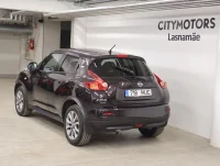 Nissan Juke Acenta 1.6 86kW thumbnail