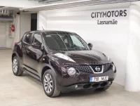 Nissan Juke Acenta 1.6 86kW thumbnail