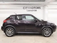 Nissan Juke Acenta 1.6 86kW thumbnail