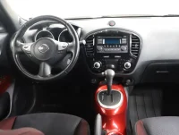 Nissan Juke Acenta 1.6 86kW thumbnail