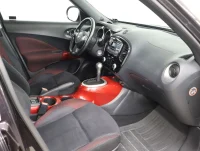 Nissan Juke Acenta 1.6 86kW thumbnail
