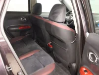 Nissan Juke Acenta 1.6 86kW thumbnail
