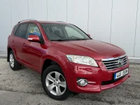 Toyota RAV4 2.0 116kW thumbnail