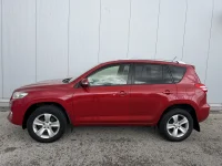Toyota RAV4 2.0 116kW thumbnail