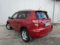 Toyota RAV4 2.0 116kW thumbnail
