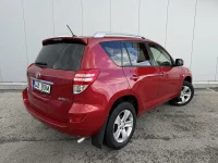 Toyota RAV4 2.0 116kW thumbnail