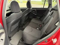 Toyota RAV4 2.0 116kW thumbnail