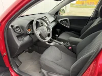Toyota RAV4 2.0 116kW thumbnail