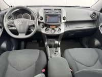 Toyota RAV4 2.0 116kW thumbnail
