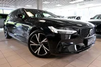 Volvo V90 AWD H&K R-DESIGN INTELLI SAFE 2 251kW thumbnail