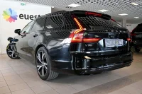 Volvo V90 AWD H&K R-DESIGN INTELLI SAFE 2 251kW thumbnail