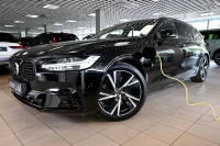 Volvo V90 AWD H&K R-DESIGN INTELLI SAFE 2 251kW thumbnail