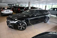 Volvo V90 AWD H&K R-DESIGN INTELLI SAFE 2 251kW thumbnail