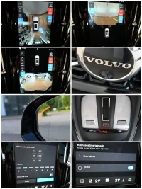 Volvo V90 AWD H&K R-DESIGN INTELLI SAFE 2 251kW thumbnail