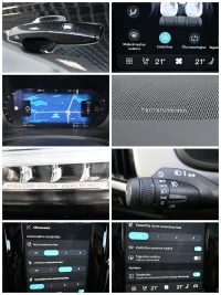 Volvo V90 AWD H&K R-DESIGN INTELLI SAFE 2 251kW thumbnail