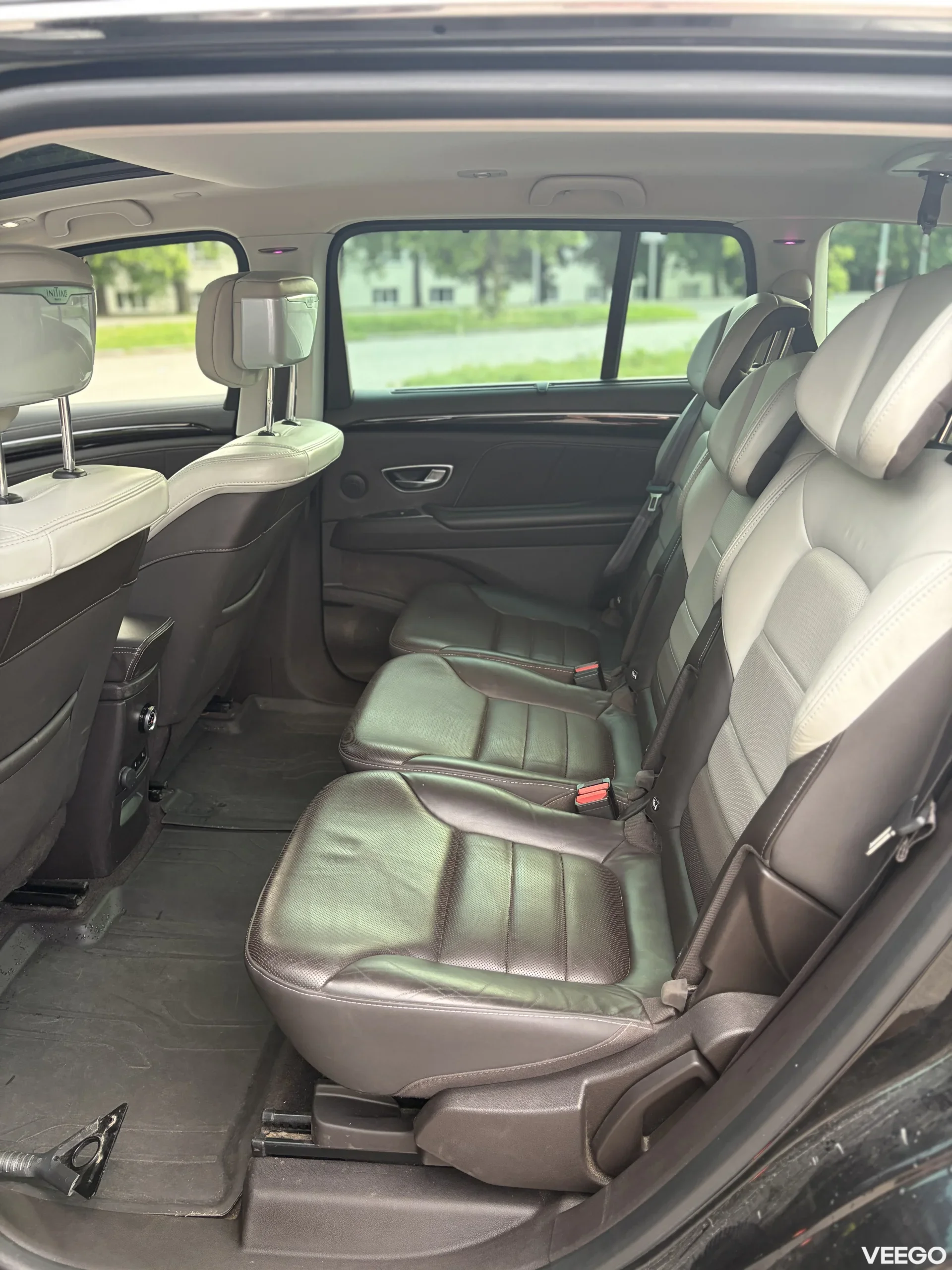 Renault Espace 1.6 118kW