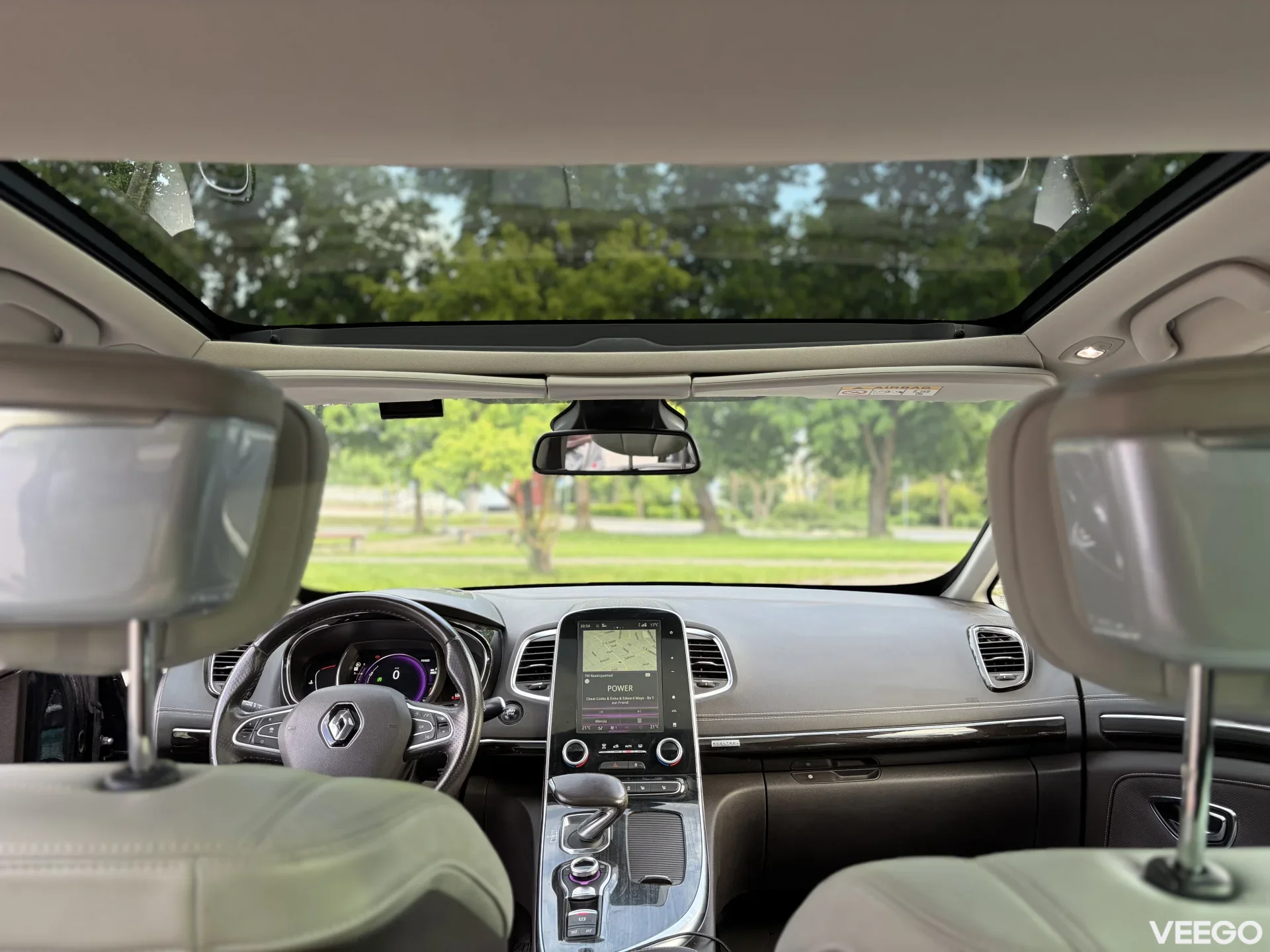 Renault Espace 1.6 118kW