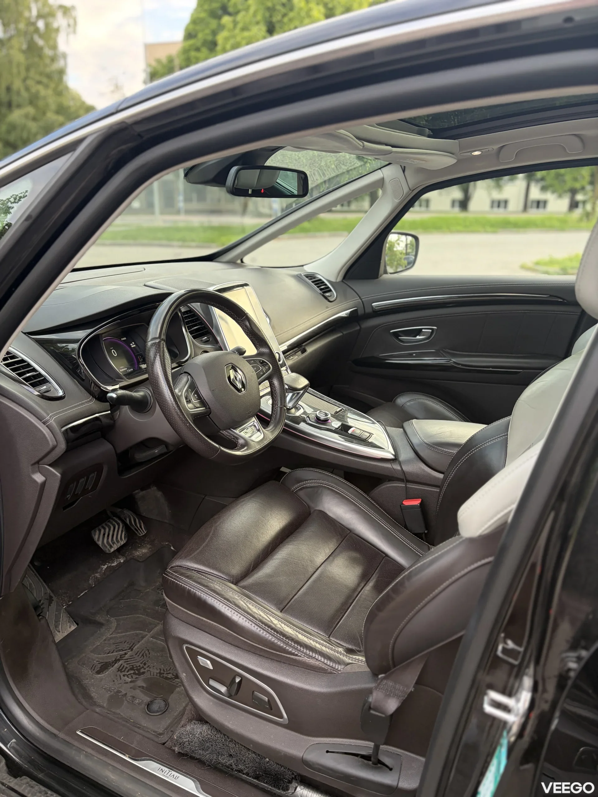 Renault Espace 1.6 118kW
