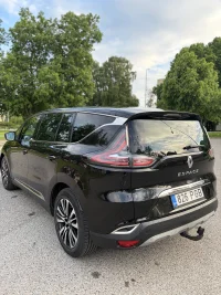 Renault Espace 1.6 118kW thumbnail