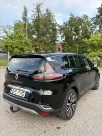 Renault Espace 1.6 118kW thumbnail