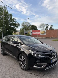 Renault Espace 1.6 118kW thumbnail