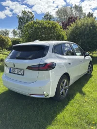 BMW 218 Active Tourer 1.5 100kW thumbnail