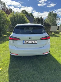 BMW 218 Active Tourer 1.5 100kW thumbnail