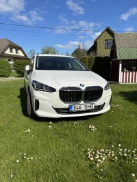 BMW 218 Active Tourer 1.5 100kW thumbnail