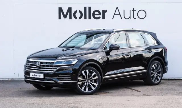 Image of Volkswagen Touareg 250kW