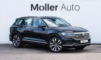 Volkswagen Touareg 250kW thumbnail