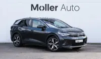 Volkswagen ID 4 150kW thumbnail