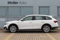 Skoda Octavia 110kW thumbnail