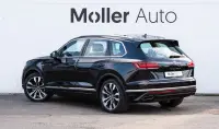Volkswagen Touareg 250kW thumbnail